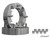 Honda Wheel Spacer 4/136 & 4/110 - 4/136 - M12 x 1.5 - 1.5 inch -