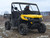 Can-Am Defender HD9 Half Windshield -