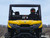 Can-Am Defender HD10 Half Windshield -