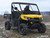 Can-Am Defender HD10 Half Windshield -