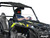 Polaris RZR Half Windshield -