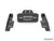 Polaris RZR Winch Mounting Plate - 6000 lb. - No Winch