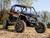 Polaris RZR PRO XP Half Windshield - Standard Polycarbonate - Clear - 2025+