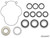 6" Portal Gear Lift Seal and Bearing Rebuild Kits - Dual Idler - Gen 3 - 0.3 - Seal & Bearing Rebuild Kit for 1 Portal Box