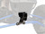 Polaris RZR PRO XP Rear Receiver Hitch -