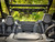 Seat Risers for Polaris RZR PRO XP - 4 Seat - Driver Side & Passenger Side