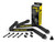 Assault Industries Polaris RZR PRO XP Limit Straps - Front
