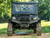 Kawasaki Mule Pro Hood Scoop -