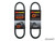 CFMOTO UForce Heavy-Duty CVT Drive Belt - 0180-055000-0004 - World's Best