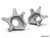 Up & Running Can-Am Maverick X3 Rear Knuckle - Left Side