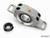 Polaris RZR XP Turbo S Heavy-Duty Carrier Bearing - Cast - Remote Grease Line