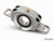 Polaris RZR XP Turbo S Heavy-Duty Carrier Bearing - Cast - Remote Grease Line