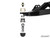 Polaris Ranger XD 1500 Keller Ball Joint - Lower - 1 Ball Joint