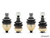 Polaris RZR Pro R Keller Ball Joint - 1 Upper Ball Joint
