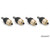 Polaris RZR S 1000 Keller Ball Joints -