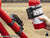 Assault Industries Quick Release UTV Fire Extinguisher Mount - 1.875 inch