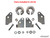 Honda Rincon 2" Lift Kit -
