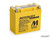 Can-Am Outlander Motobatt Battery Replacement -