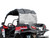 CFMOTO ZForce 800EX Rear Windshield -