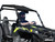 Polaris RZR Full Windshield - Standard Polycarbonate - Clear