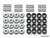 Polaris Sportsman A-Arm Bushings - 2020+