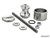 Polaris Wheel Bearing Removal Tool -
