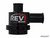 SuperATV Turbo Charged Blow Off Valve -