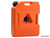 Jerry Can 1 & 3 Gallon - 3 Gallon - With Mount