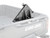 Can-Am Defender Chainsaw Mount -