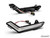 Can-Am Commander Signature Light Kit -