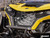 Can-Am Maverick R Skull Style Grille Insert -