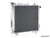 Up & Running Kawasaki Teryx Radiator -