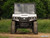 Bobcat UV34 Full Windshield - Standard Polycarbonate - Clear
