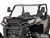 Can-Am Commander Full Windshield - 2021+ - Standard Polycarbonate - Clear