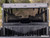 Polaris Ranger 1000 Rear Windshield - Standard Polycarbonate - Light Tint