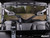 Polaris Ranger 1000 Rear Windshield - Standard Polycarbonate - Light Tint