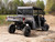 Polaris Ranger XP 570 Rear Windshield -