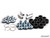 Polaris RZR XP Turbo S A-Arm Bushings -
