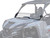 Yamaha Wolverine X4 850 Half Windshield -
