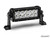 6" LED Combination Spot / Flood Light Bar -