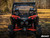 Can-Am Maverick Rear Windshield -