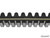 Kawasaki Teryx Heavy-Duty CVT Drive Belt - 59011-0019 / 59011-0003 - World's Best