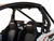 Polaris RZR Trail S 900 Rear Windshield -