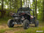 Polaris RZR XP 1000 Rear Windshield - 2014-2023 - Standard Polycarbonate - Light Tint