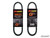 CFMOTO ZForce Heavy-Duty CVT Drive Belt - 0JWA-055000-10000 - World's Best