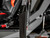 Polaris RZR Turbo R Lower Door Valances - 2 Seat