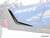 Polaris RZR Turbo R Lower Door Valances - 4 Seat