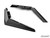 Polaris RZR Turbo R Lower Door Valances - 4 Seat