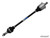 Can-Am Renegade Axle Rhino Brand - Front Right - 2006-2012