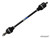 Polaris Sportsman Axle Rhino Brand - Front - 1332656